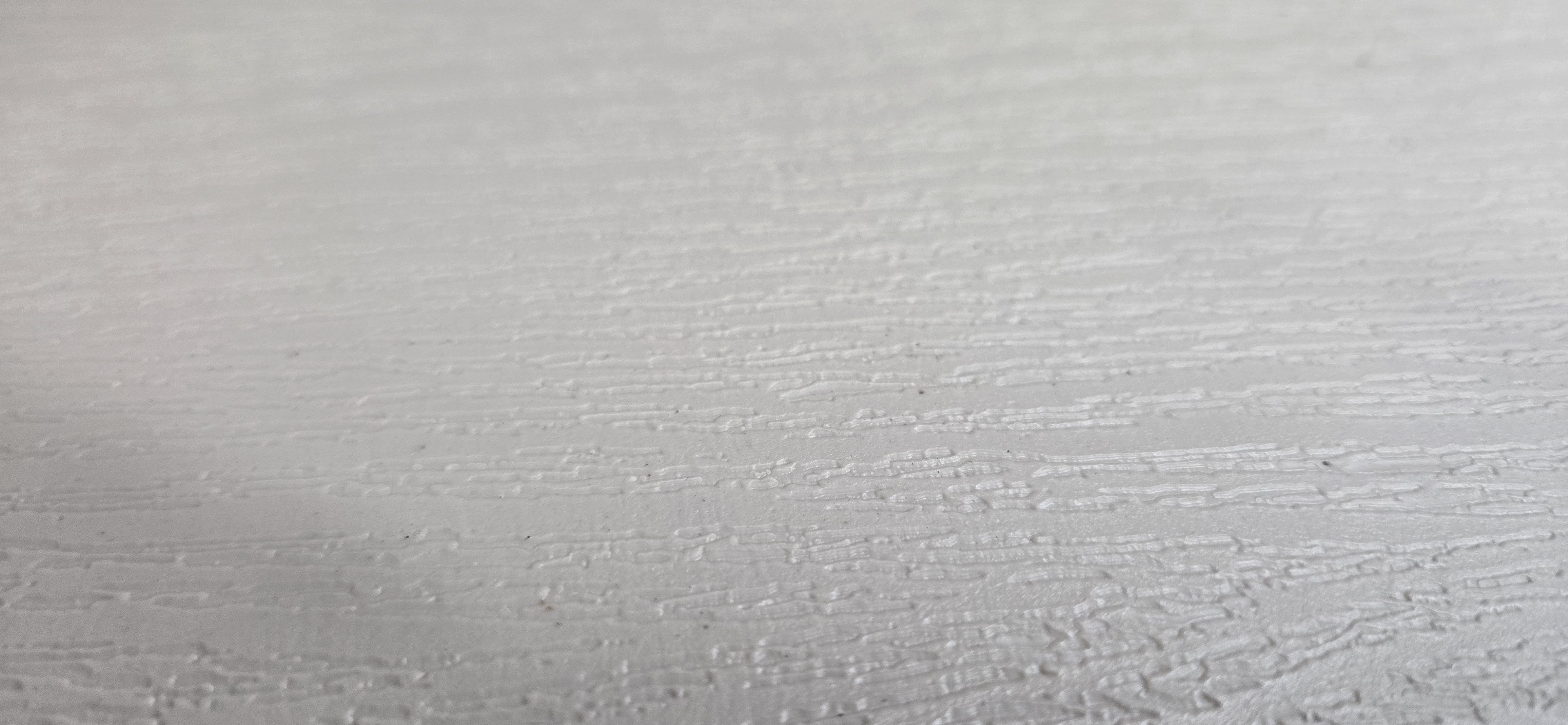 Detailed view of chicken coop interior